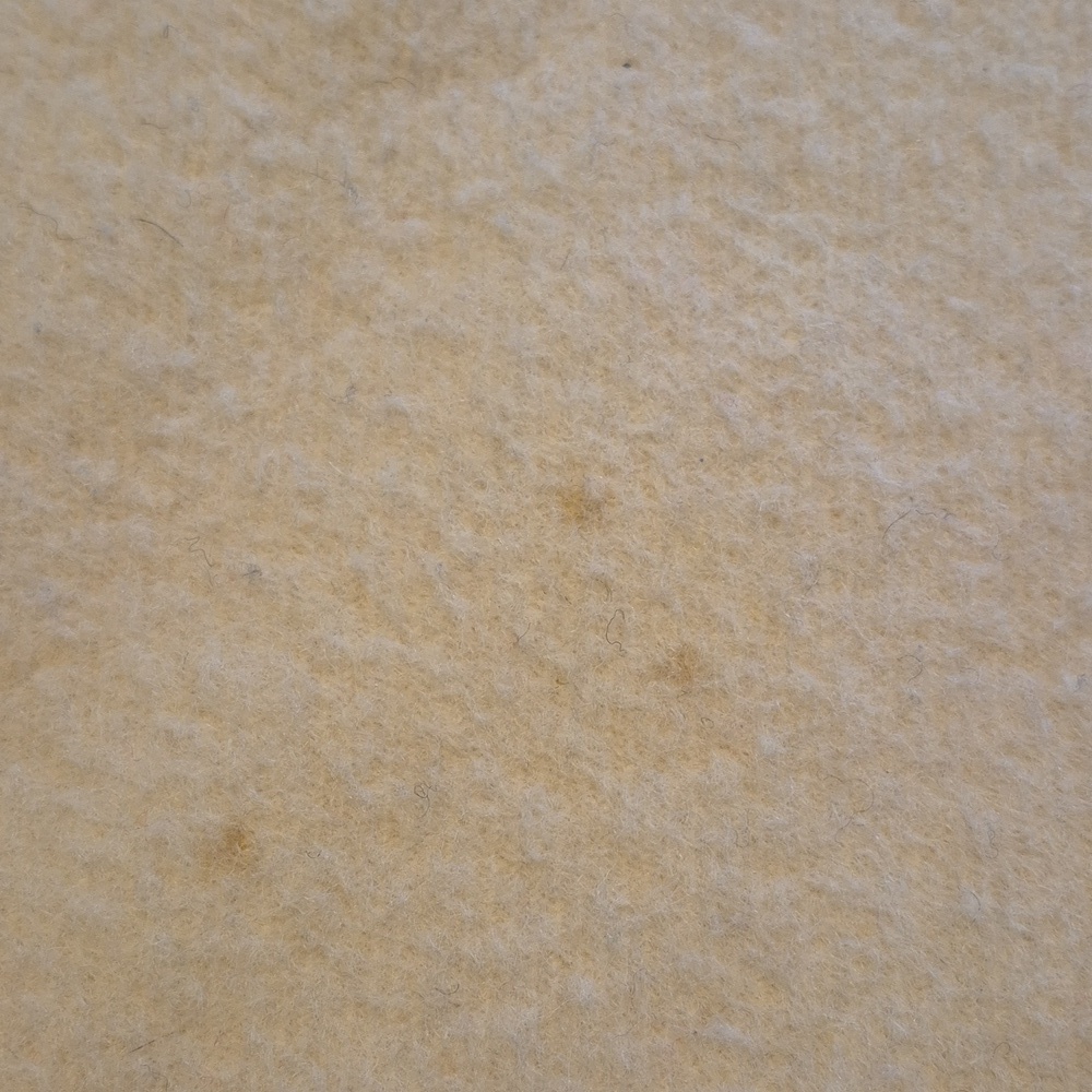 Hudson Bay Vintage 100% Wool 4 Point Blanket - Picture 5 of 11